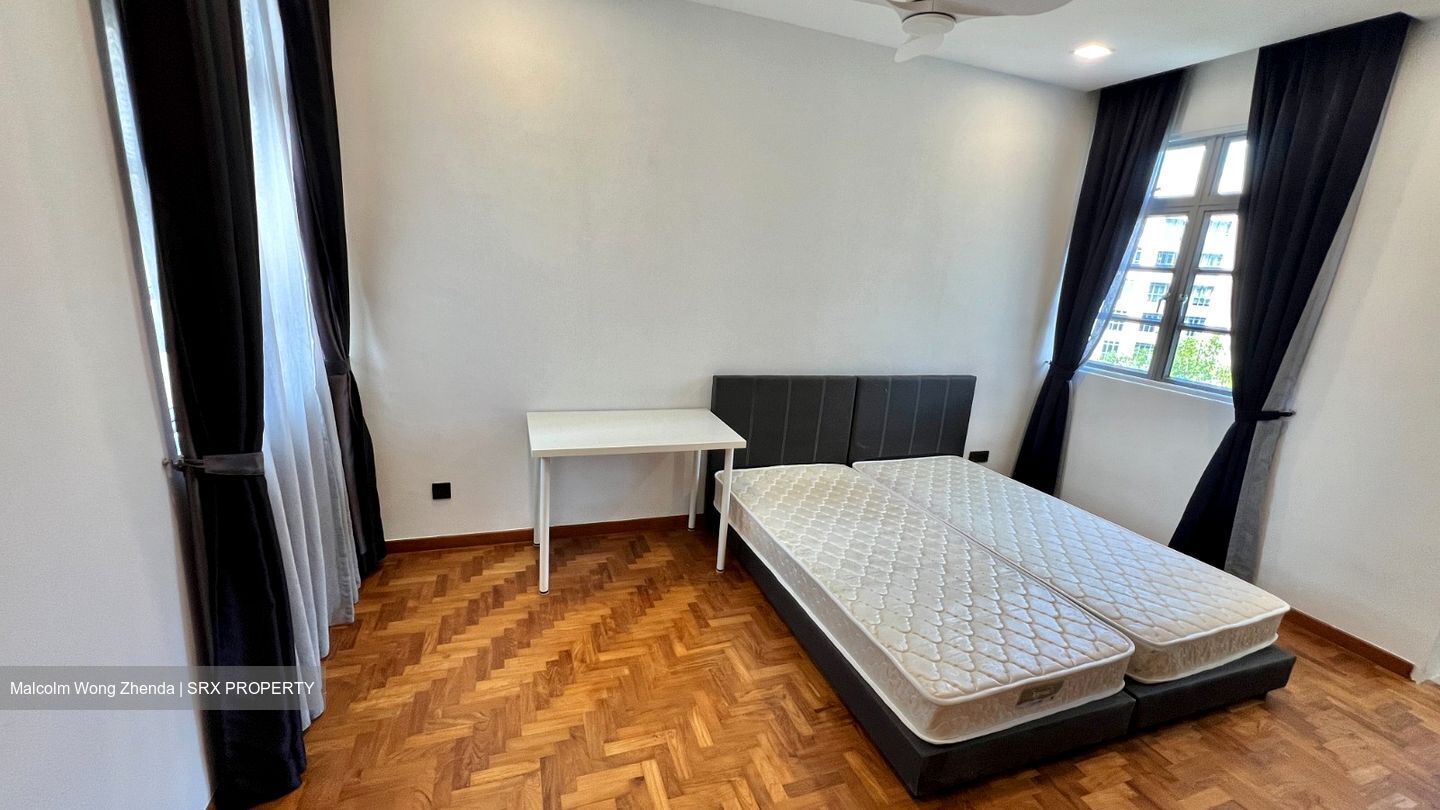 Azalea Park Condominium (D17), Condominium #555816231